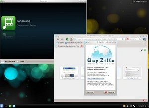 Chakra Arch + KDE 2012.04 (i686 + x86-64) (2xDVD+2xCD)