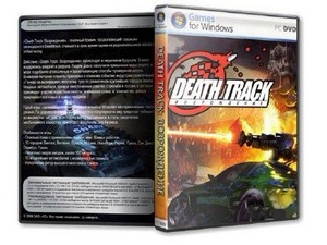 Death Track: Resurrection / Death Track:  v.1.2 [2008/Rus/Repack ...