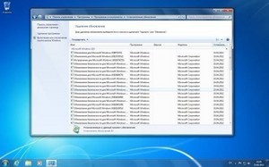 Windows 7 Ultimate Core-2 AUZsoft v.14.12 (RUS/x64/x86/2012)