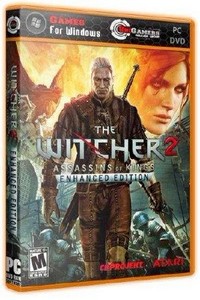 The Witcher 2: Assassins of Kings. Enhanced Edition (2012/RUS/Repack by Uni ...
