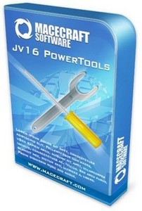 jv16 PowerTools 2012 v2.1.0.1132 Final