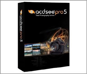 ACDSee Pro 5.2 Build 157 Final (Rus) + Lite