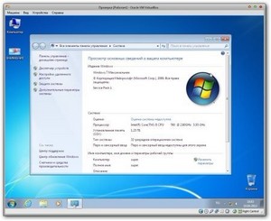 Windows 7 SP1 x86 Carbon ELdaradoSoft v.2.0 (2012/Rus)