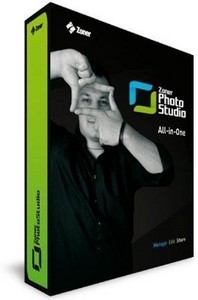 Zoner Photo Studio Pro 14.0.1.5