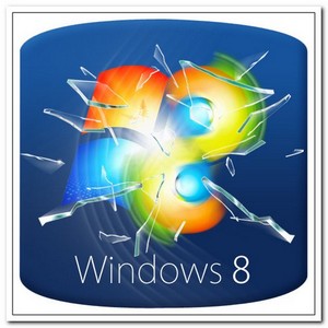   Windows 8 - 19  (2012/DVDRip)