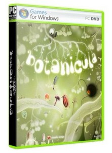 Botanicula (2012) PC | RePack