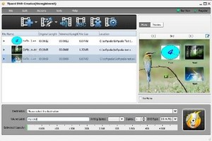 Tipard DVD Creator 3.1.20 Portable