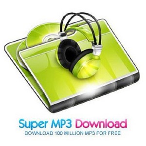 Super MP3 Download v4.8.1.8