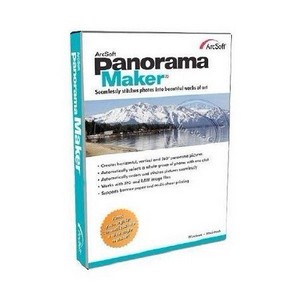ArcSoft Panorama Maker 6.0.0.94 *Free*