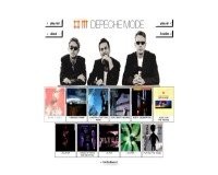 Depeche Mode -    DTS (DVD-9)