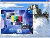 OnLine TV Ruall 2.22 Portable Rus