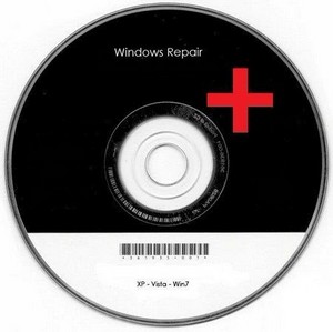 Windows Repair 1.7.1