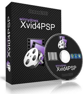 XviD4PSP 6.0.4 DAILY 9292 RuS + Portable
