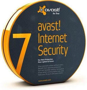 Avast! Antivirus Pro 7.0.1426 Final + New Crack  2050 