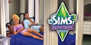 Тhе Sims 3 Маstеr Suіtе (2012/RUS)