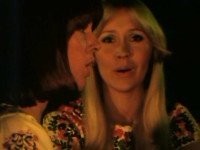 ABBA - Number Ones. Only Best Clips (2012/DVDRip/1.43 Gb)