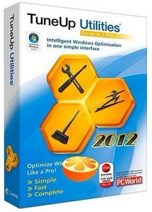 TuneUp Utilities 2012 12.0.3500.31 Final Rus Portable