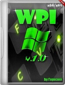 WPI by  v.1.0 (2012/Rus)