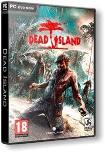  Dead Island (1.3.0.0 + 2 DLC) (Ru/En) 2011  R.G. Catalyst( RePack)
