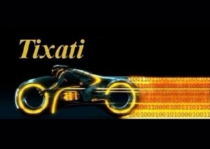 Tixati 1.86 (х32/х64)(Английский)