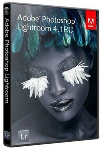 Adobe Photoshop Lightroom 4.1 RC2 RUS/ENG Portable by Boomer
