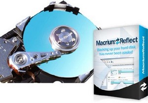 Macrium Reflect Professional 5.0.4522
