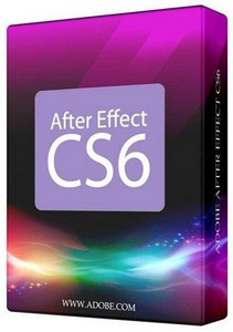 Adobe After Effects CS6 11.0.0.378 (Multi)