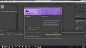 Adobe After Effects CS6 11.0.0.378 (Multi)