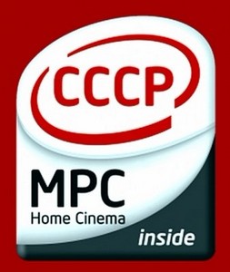 CCCP (Combined Community Codec Pack) 2011-11-11