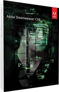 Adobe Dreamweaver CS6 12.0 Build 5808 RUS Portable by Boomer