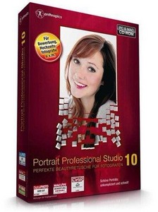 Portrait Professional 10.9.3 ML/Rus Portable