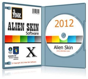 Alien Skin Xenofex 2.6.1.1078 Revision 17365 + Rus