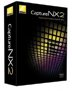 Nikon Capture NX2 v2.3.2 Rus Portable by Maverick