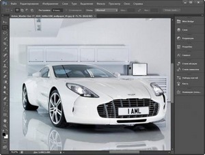 Adobe Photoshop CS6 13.0 Final RePack by MarioLast