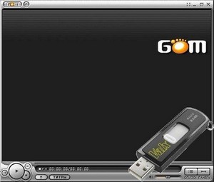 GOM Player 2.1.40 Build 5106 Final Portable by Valx