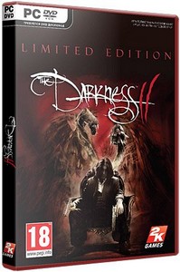 The Darkness II Limited Edition (Ru) 2012  Fenixx (RePack)