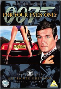   007:     / For Your Eyes Only (1981) HDRip +  ...
