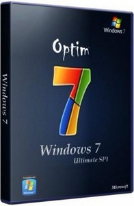 Microsoft Windows 7 Ultimate SP1 x86 ru OPTIM v3 PLUS (USB Compact STEA Edi ...