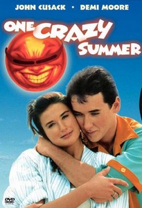    / One Crazy Summer (1986) HDTVRip + HDTV 720p + HDTV 1080i