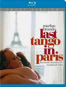 Последнее танго в Париже / Last Tango in Paris / Ultimo tango a Parigi (197 ...