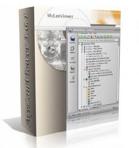 MyLanViewer 4.9.11