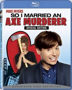       / So I Married an Axe Murderer (1993) HDRip + ...