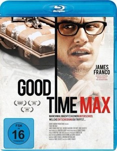   / Good Time Max (2007) HDRip + BDRip 720p + BDRip 1080p + RE ...