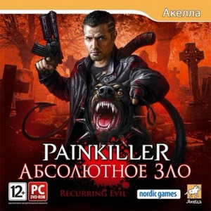 Painkiller: Recurring Evil (2012/ PC/ RU)