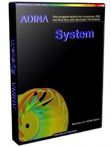 ADINA System 8.8.0