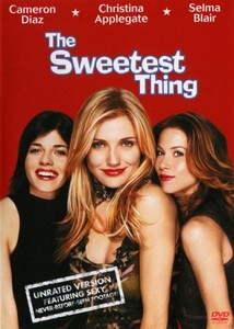 Милашка / The Sweetest Thing (2002) HDTVRip + HDTV 720p + HDTV 1080i