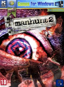Manhunt 2 (2009/RUS/RePack by Dark)