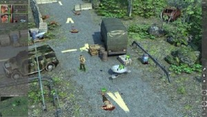 Jagged Alliance: Back in Action (2012/RUS/L)