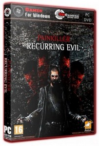 Painkiller: Recurring Evil (2012/PC/RePack/Rus) by R.G. UniGamers