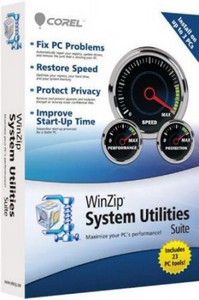 WinZip System Utilities Suite 2.0.648.13214